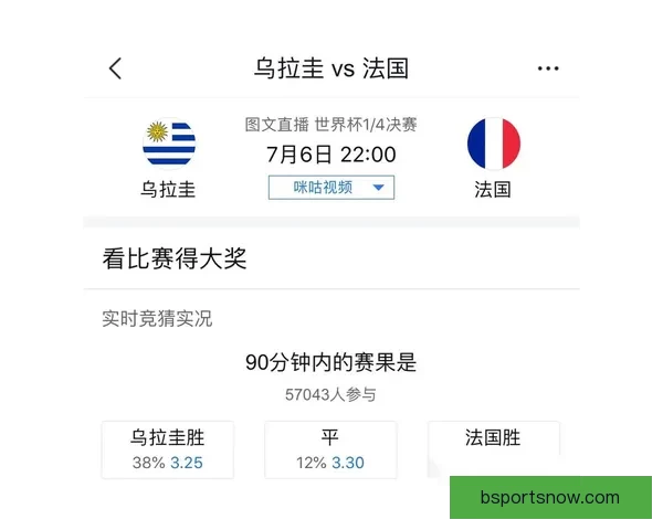 权威世界杯竞猜平台全攻略助你精准预测赛事胜负